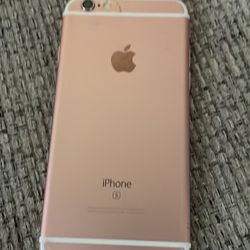 iPhone 6 Rose