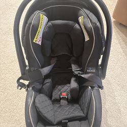Graco infant car seat