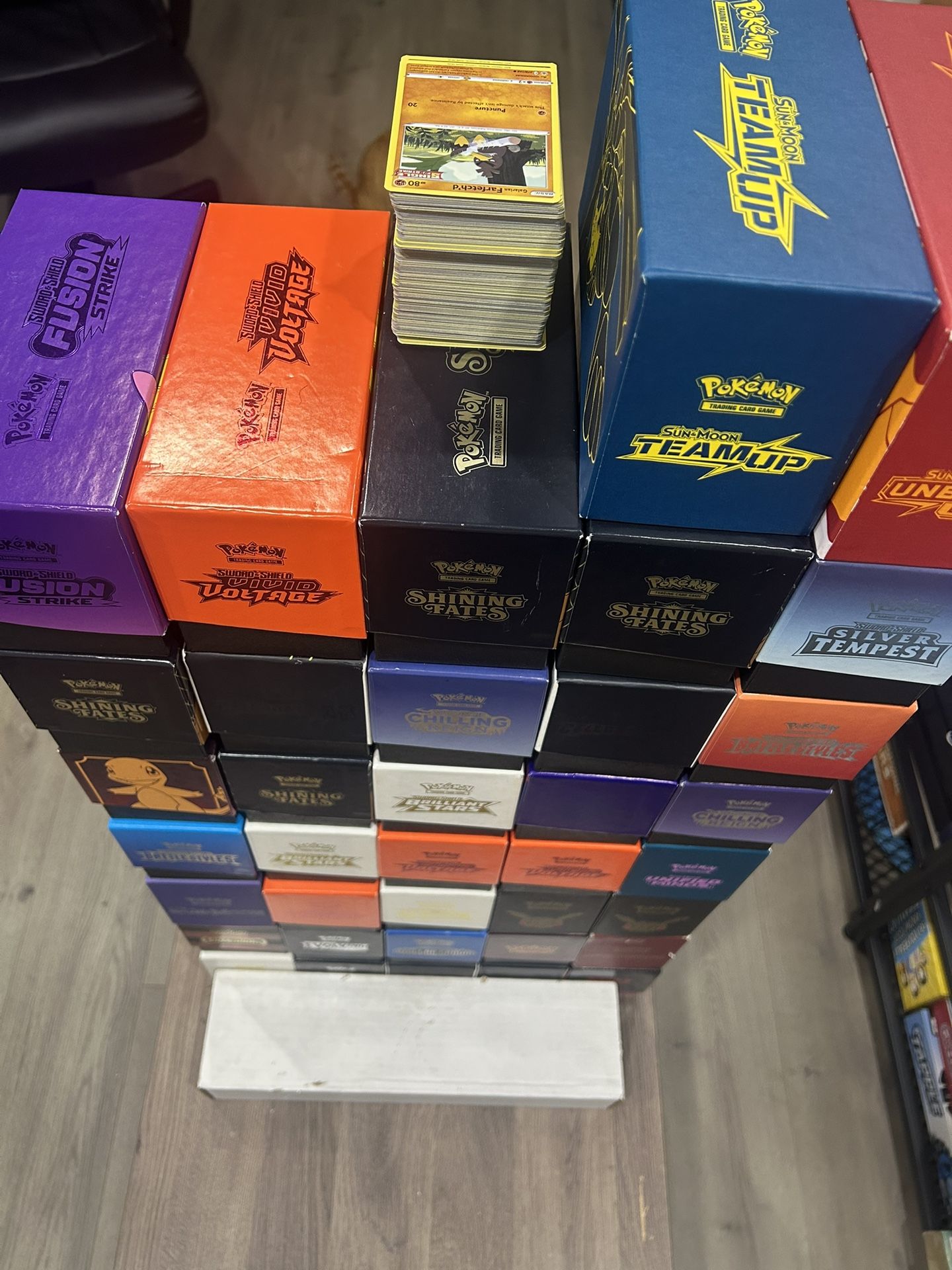 21,600+ Pokemon Bulk For Sale