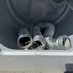 Dryer Almost New