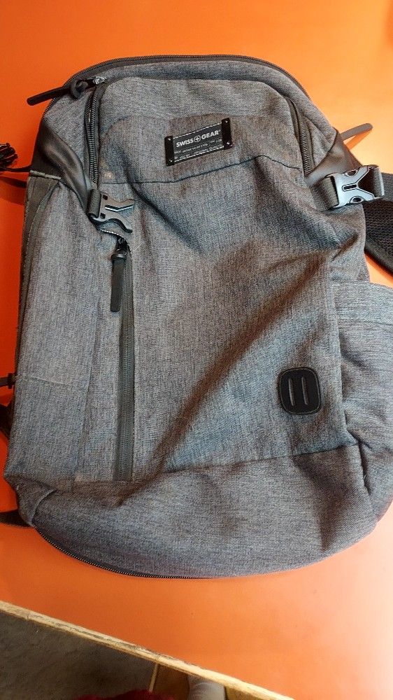 Swiss Gear Backpack 