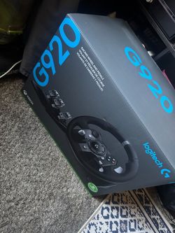 G920 Logitech for Xbox