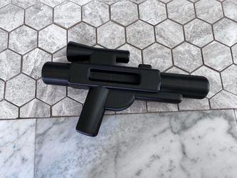 Lego StarWars Life Size Blaster