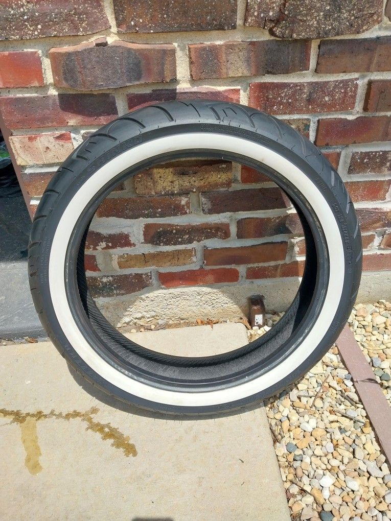 140/70/18 Shinko Motorcycle Tire