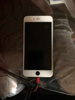 iPhone 6s Plus