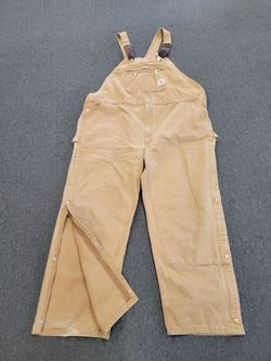 Men's Carhartt Coveralls