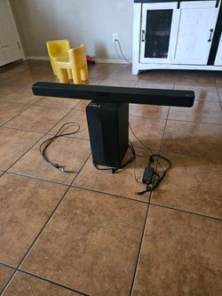 LG Sound Bar