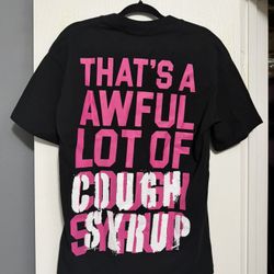 ALOCS Tee Size Small