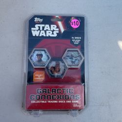 Top Star Wars Discs