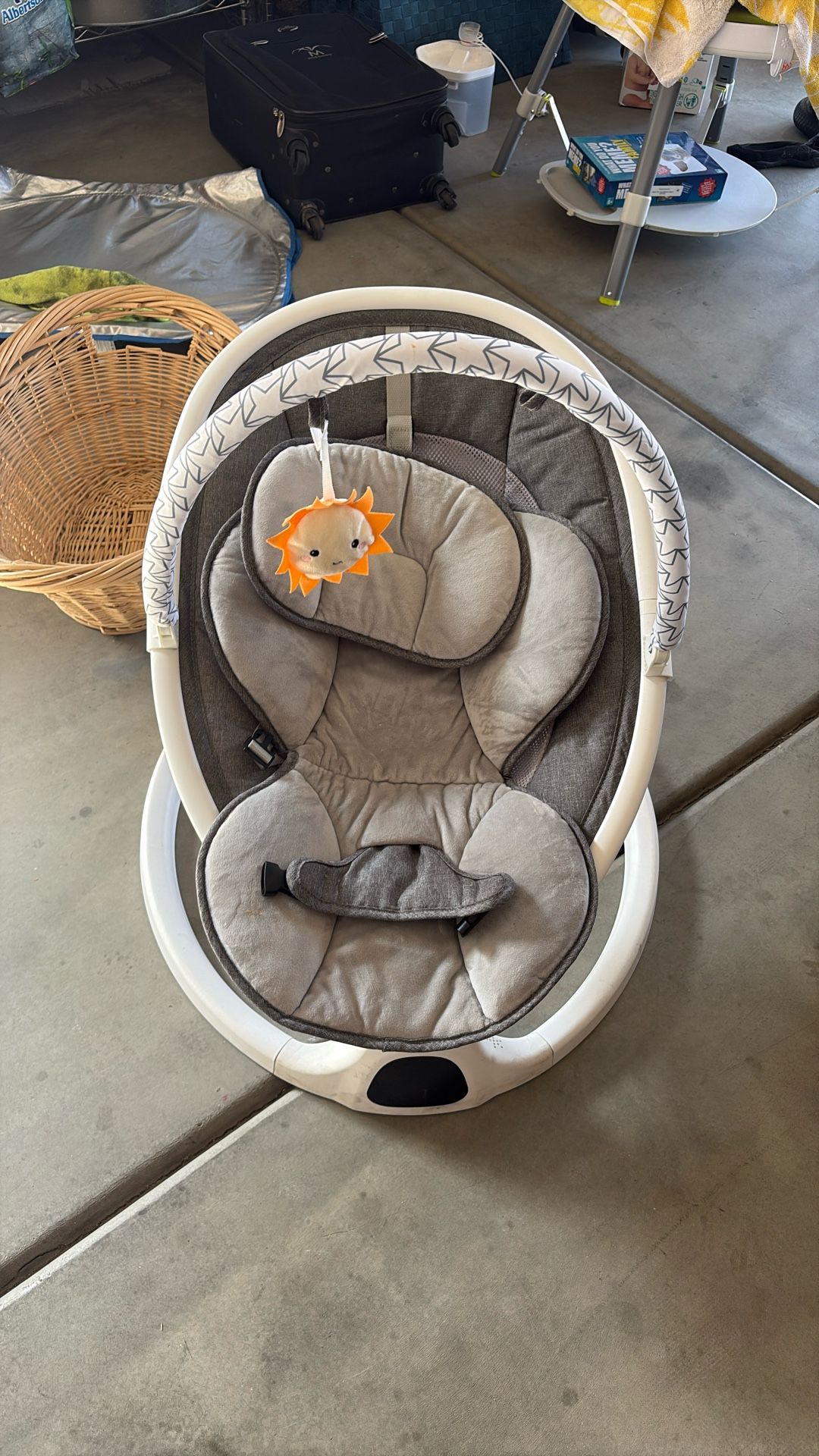 Baby Chair