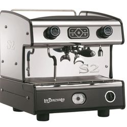 La Spaziale Commercial Espresso Machine