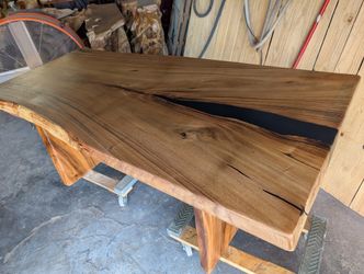 Dining Kitchen Breakfast Conference Table Desk 