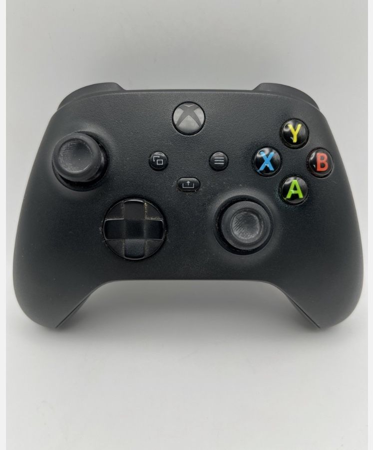 Wireless X Box Controller