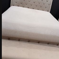 King Bed Set 