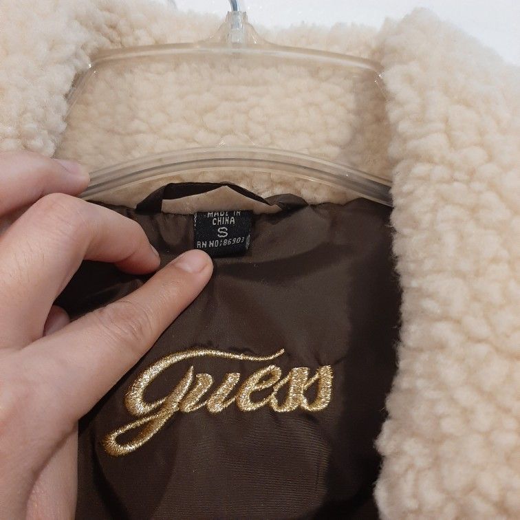 Guess Vest