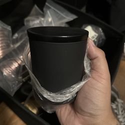 Free candle supplies 