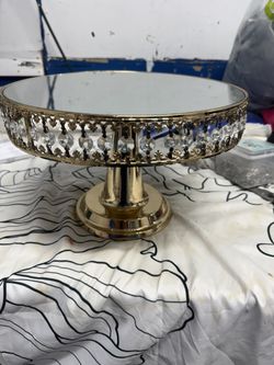 Cake Stand