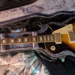 Epiphone Les Paul