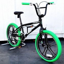 Mongoose Mode Bmx Bike 20"