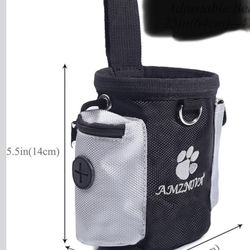  Dog Treat Bag Treatnow Dog Treat Pouch