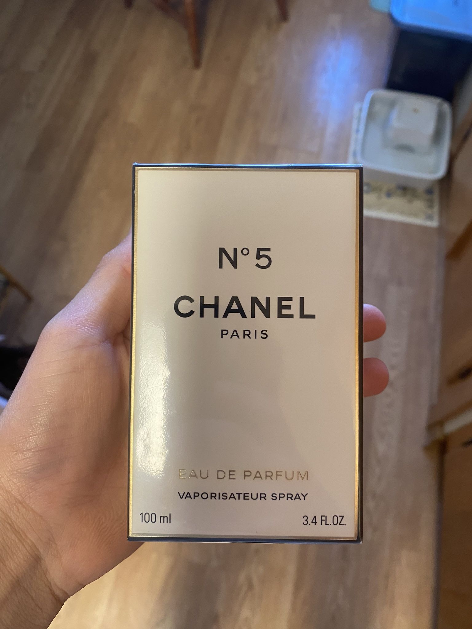Chanel No.5
