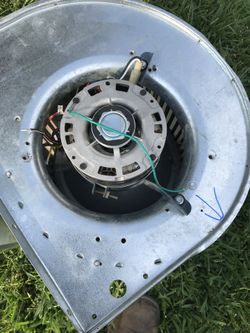 Ac fan