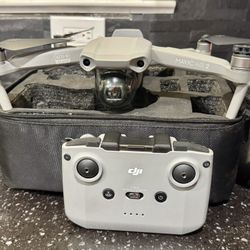 DJI Mavic Air 2