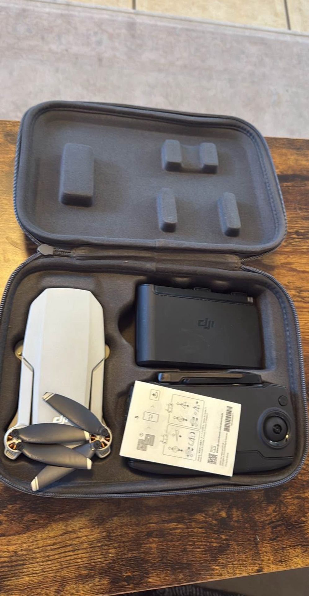 Dji Mavic Mini (Fly More Combo)