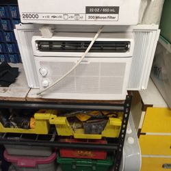 Toshiba Ac Unit 