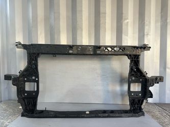 2021 2022 2023 HYUNDAI SANTA FE RADIATOR CORE SUPPORT OEM 64101-S2500
