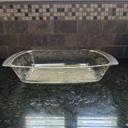 Casserole Dish