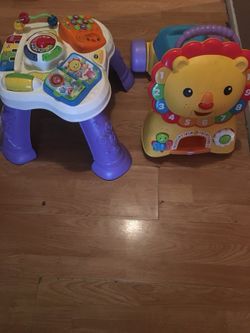 Baby toys