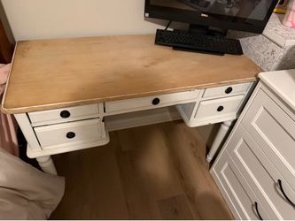 Desk