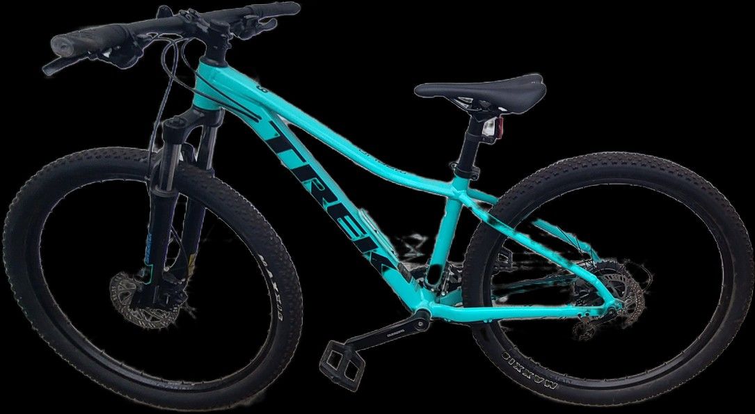 New Trek Marlon Bike