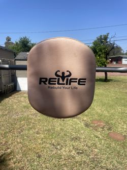 Pull Up, Dips, Leg Ups.