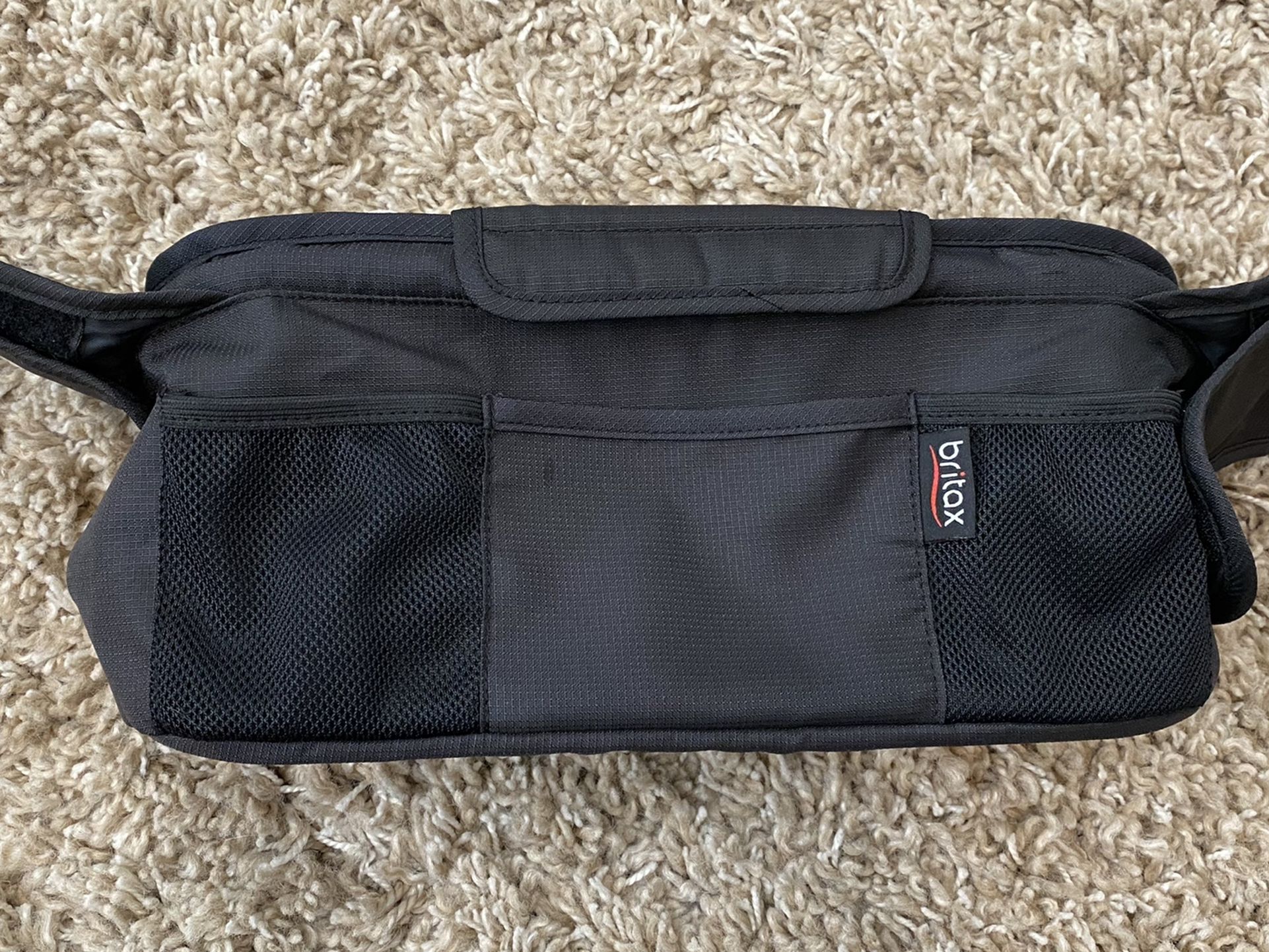 Britax Stroller Organizer