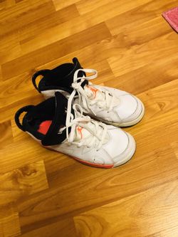 Jordan’s