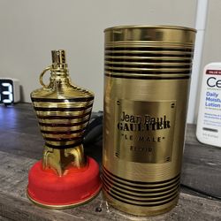 Jean Paul Gautier La Make Elixer
