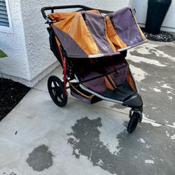 BOB Jogging Stroller 