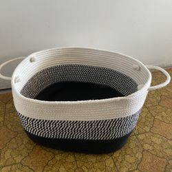 Storage Basket