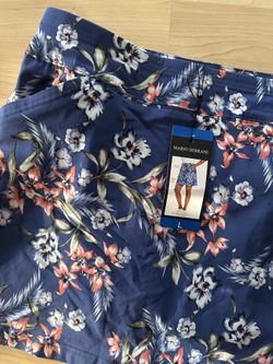 Skort sole large women’s new