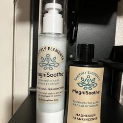 Pain Relief Sprays, Lotions & Patches