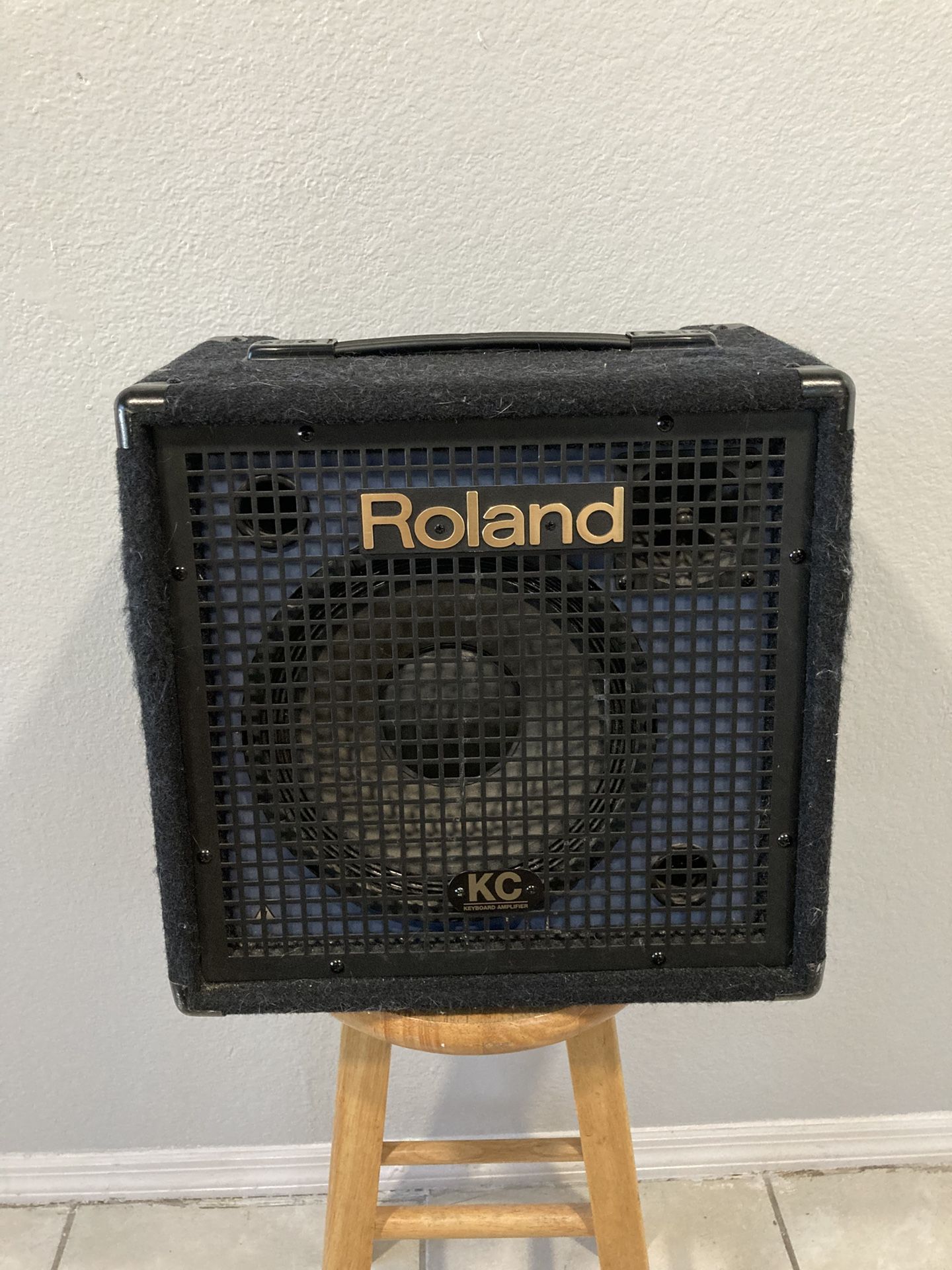 Roland KC-60 Piano Keyboard Amp