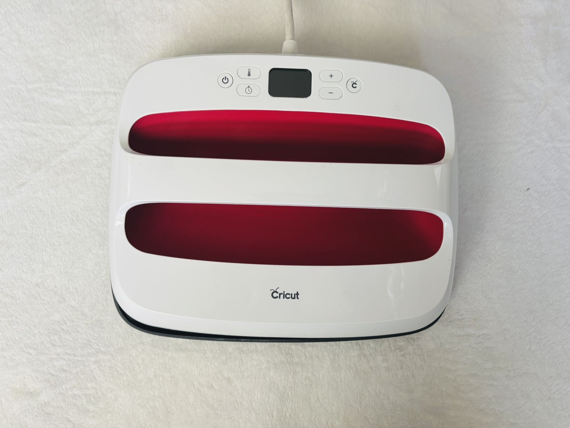 Cricut Heat Press