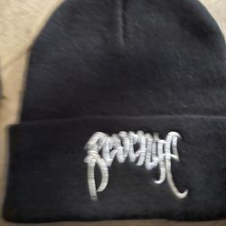 Winter Hat