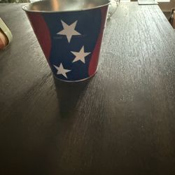 July 4th Tin