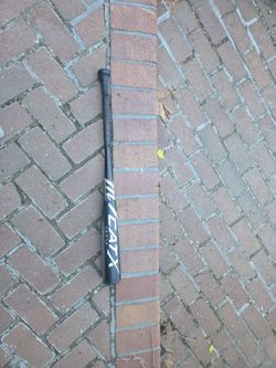 Marruci Catx Vanta 31inch