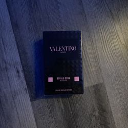 VALENTINO uomo Born In Roma eau de Parfum (3.4OZ)