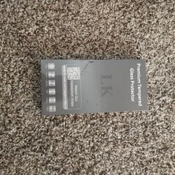 Glass Protector 