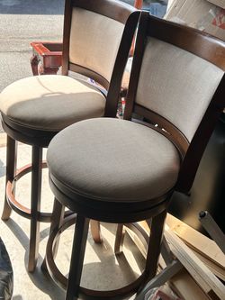 Bar stools